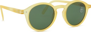Izipizi Sun Junior #D Yellow Honey (7 - 11 Jahre)