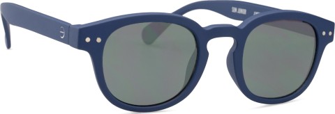 Izipizi Sun Junior #C Navy Blue (5 - 10 Jahre)