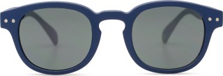 Izipizi Sun Junior #C Navy Blue (âgés de 5 à 10 ans)