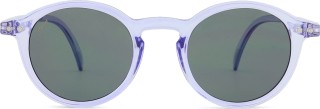 Izipizi Sun Junior #D Athletic Purple (âgés de 5 à 10 ans)
