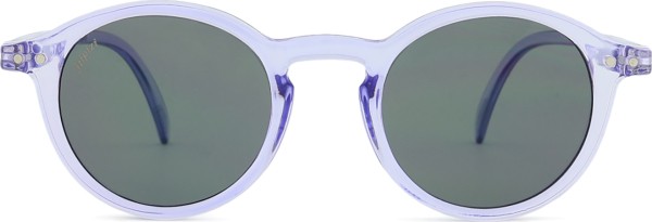 Izipizi Sun Junior #D Athletic Purple (für 5 - 10 Jahre)