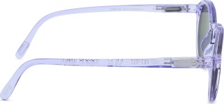 Izipizi Sun Junior #D Athletic Purple (âgés de 5 à 10 ans) 35954
