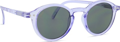 Izipizi Sun Junior #D Athletic Purple (für 5 - 10 Jahre)