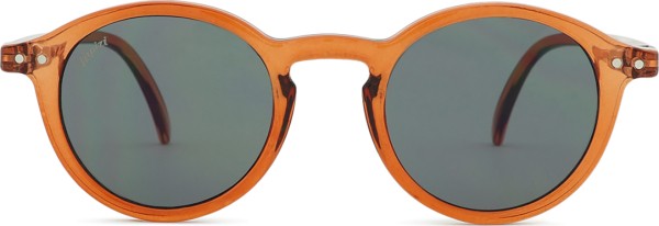 Izipizi Sun Junior #D Orange Smash (für 5 - 10 Jahre)