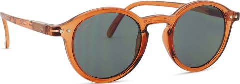 Izipizi Sun Junior #D Orange Smash (für 5 - 10 Jahre)