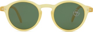 Izipizi Sun Kids #D Yellow Honey (de 3 à 5 ans)
