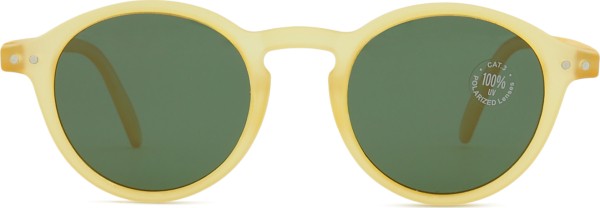 Izipizi Sun Kids #D Yellow Honey (für 3–5 Jahre)