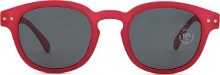 Izipizi Sun Kids #C Cranberry (für 5–7 Jahre)