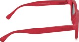 Izipizi Sun Kids #C Cranberry (für 5–7 Jahre) 47179