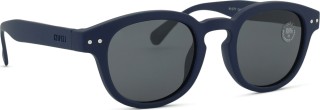 Izipizi Sun Kids #C Navy Blue (für 5–7 Jahre)