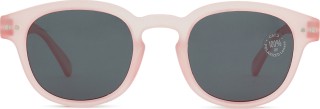 Izipizi Sun Kids #C Pink (für 5–7 Jahre)