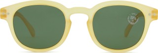Izipizi Sun Kids #C Yellow Honey (für 5–7 Jahre)