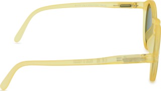 Izipizi Sun Kids #D Yellow Honey (für 5–7 Jahre)