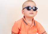Izipizi Sun Kids #D Denim Blue (9 - 36 Monate) 21932