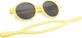 Izipizi Sun Kids #D Lemonade (âgés de 9 à 36 mois) 21906