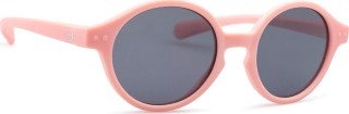 Izipizi Sun Kids #D Pastel Pink (âgés de 9 à 36 mois)