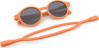 Izipizi Sun Kids+ #D Apricot (âgés de 3 à 5 ans) 22326