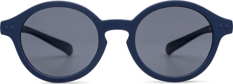 Izipizi Sun Kids+ #D Denim Blue (3–5 Jahre)