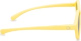 Izipizi Sun Kids+ #D Lemonade (âgés de 3 à 5 ans) 13587