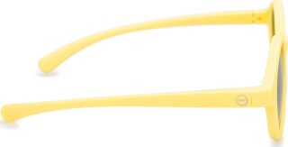 Izipizi Sun Kids+ #D Lemonade (âgés de 3 à 5 ans) 13587