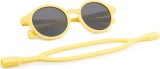 Izipizi Sun Kids+ #D Lemonade (âgés de 3 à 5 ans) 21941