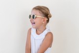 Izipizi Sun Kids+ #D Lemonade (âgés de 3 à 5 ans) 21952