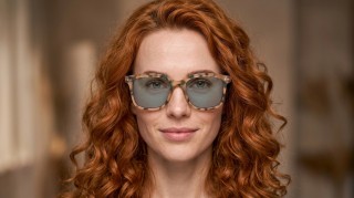 Izipizi Sun #L Light Tortoise