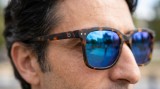 Izipizi Sun #L Tortoise Mirror 47792