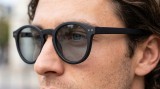 Izipizi Sun #M Black 47798