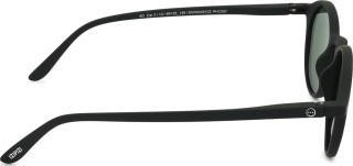Izipizi Sun Polarized #D Black Produit de côté
