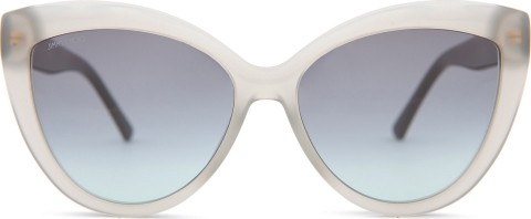 Jimmy Choo Sinnie/G/S 1ED 57