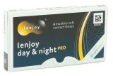 Lenjoy Day & Night PRO (9 lentilles) 50453