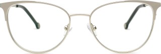 Lentiamo Andrea Stone Silver 19101