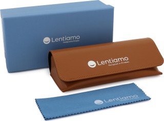 Lentiamo Anna Ruby Red 35263