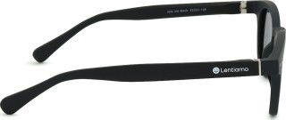 Lentiamo Kids Aliki Ink Black (âgés de 3 à 5 ans) 37838