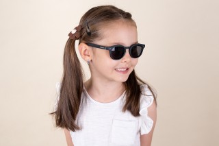 Lentiamo Kids Aliki Ink Black (âgés de 3 à 5 ans) 38877