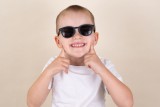 Lentiamo Kids Aliki Ink Black (âgés de 3 à 5 ans) 38878