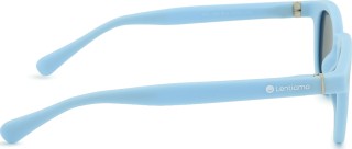 Lentiamo Kids Aliki Light Blue (âgés de 3 à 5 ans) 37836