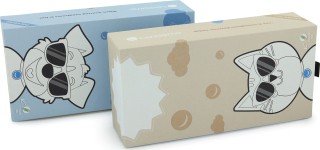 Lentiamo Kids Aliki Light Blue (âgés de 3 à 5 ans) 37869