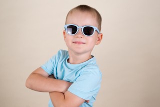 Lentiamo Kids Aliki Light Blue (âgés de 3 à 5 ans) 38869