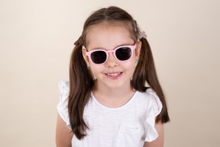 Lentiamo Kids Aliki Light Pink (âgés de 3 à 5 ans) 38859
