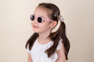 Lentiamo Kids Aliki Light Pink (âgés de 3 à 5 ans) 38860