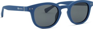 Lentiamo Kids Aliki Navy Blue (âgés de 3 à 5 ans)