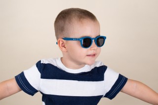 Lentiamo Kids Aliki Navy Blue (âgés de 3 à 5 ans) 38904