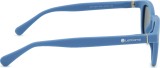 Lentiamo Kids Aliki Stone Blue (âgés de 3 à 5 ans) 38894