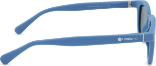 Lentiamo Kids Aliki Stone Blue (âgés de 3 à 5 ans) 38894