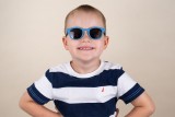 Lentiamo Kids Aliki Stone Blue (âgés de 3 à 5 ans) 38896