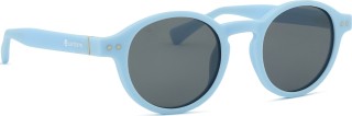 Lentiamo Kids Jan Light Blue (âgés de 3 à 5 ans)