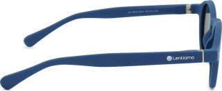 Lentiamo Kids Jan Navy Blue (für 3 - 5 Jahre) 37828