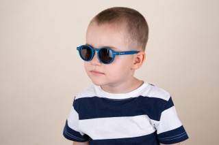 Lentiamo Kids Jan Navy Blue (für 3 - 5 Jahre) 38842